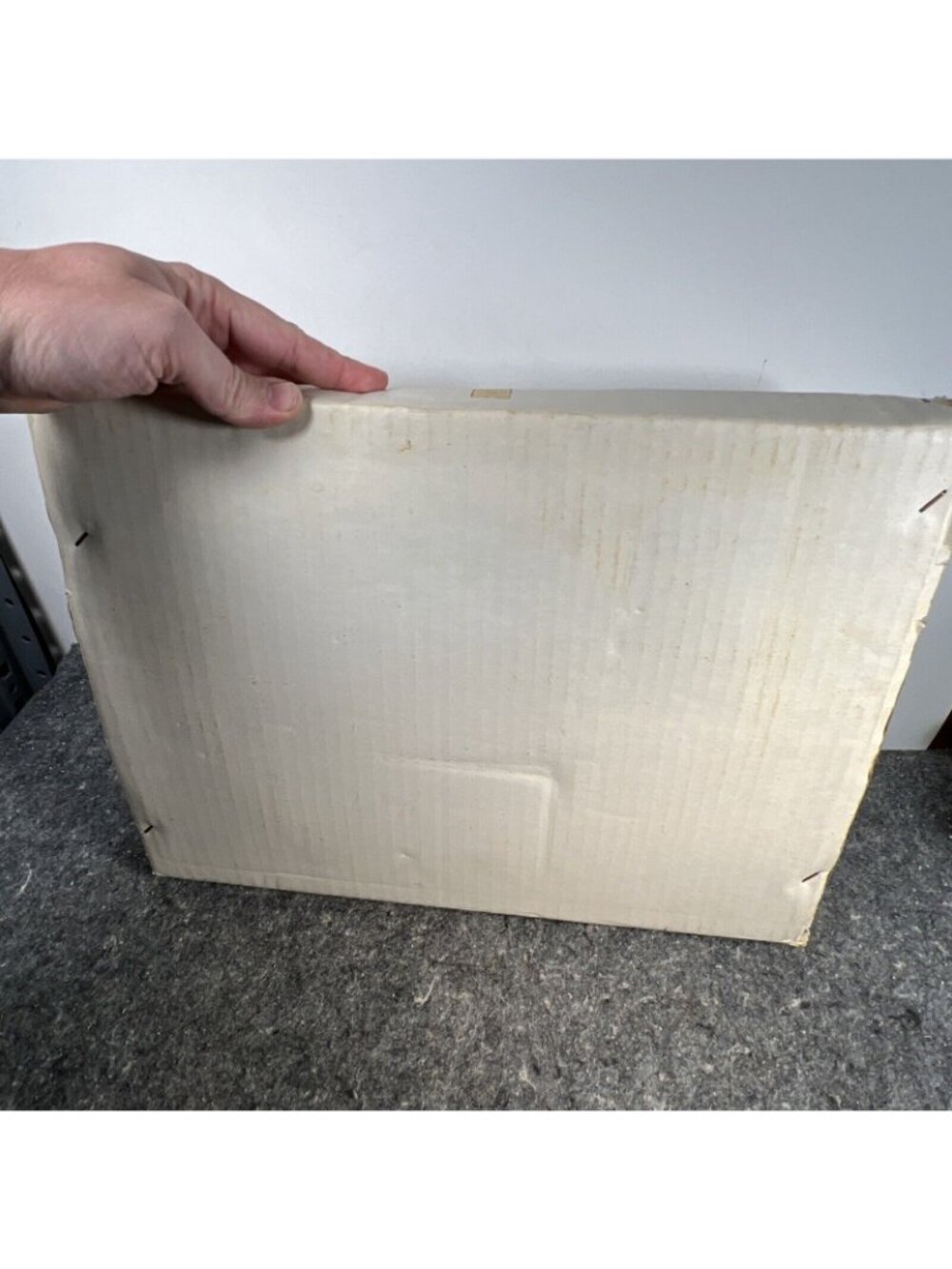 Vintage 1970s Platter by Amm for Taste Setter Collection - Made in Japan - W/Box - Picture 12 of 12
